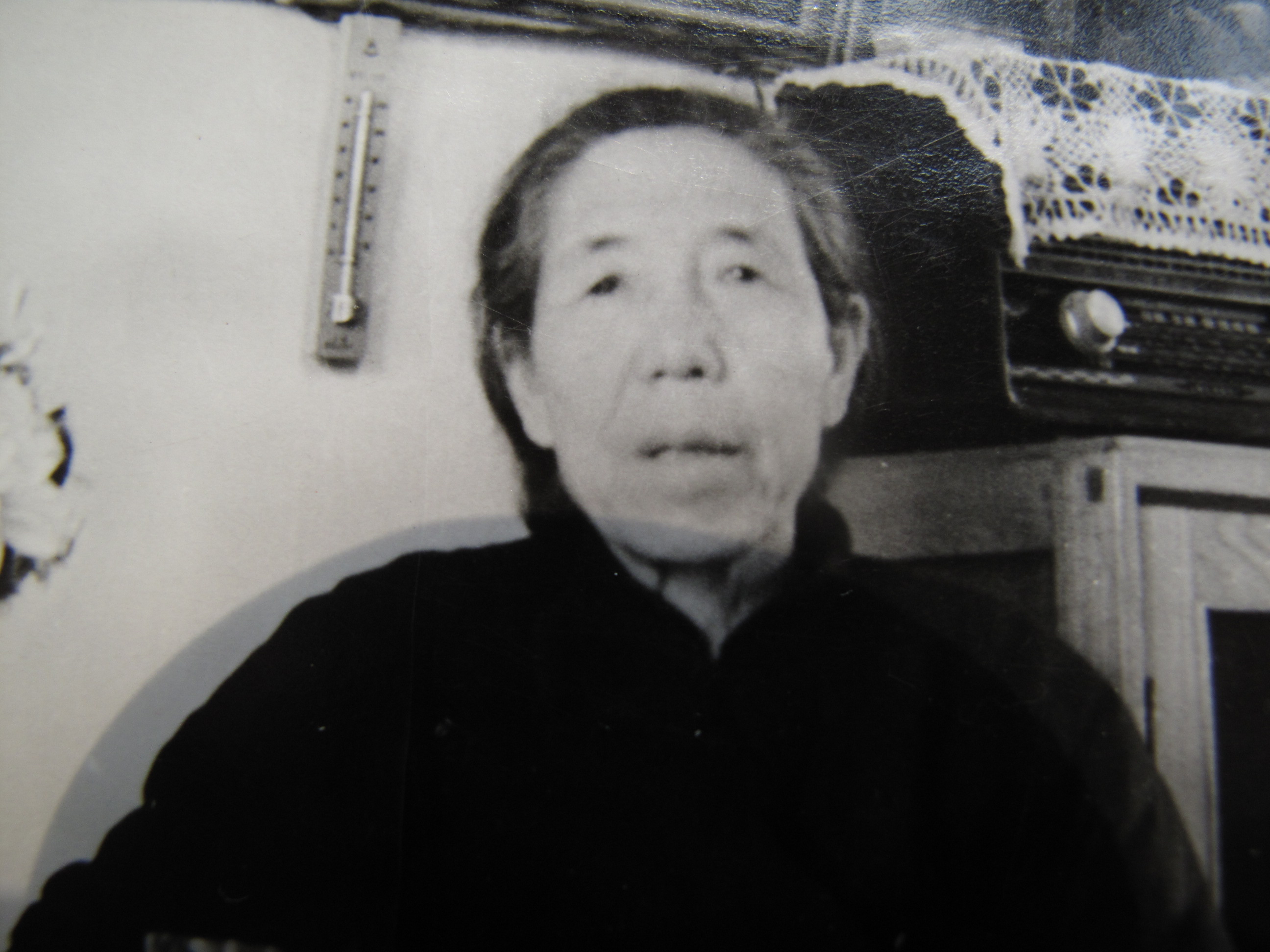 周清珍