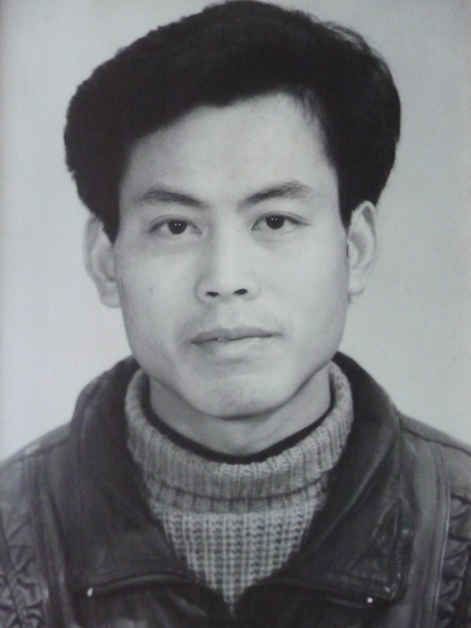李顺尧