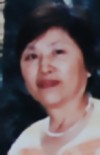 陈文英