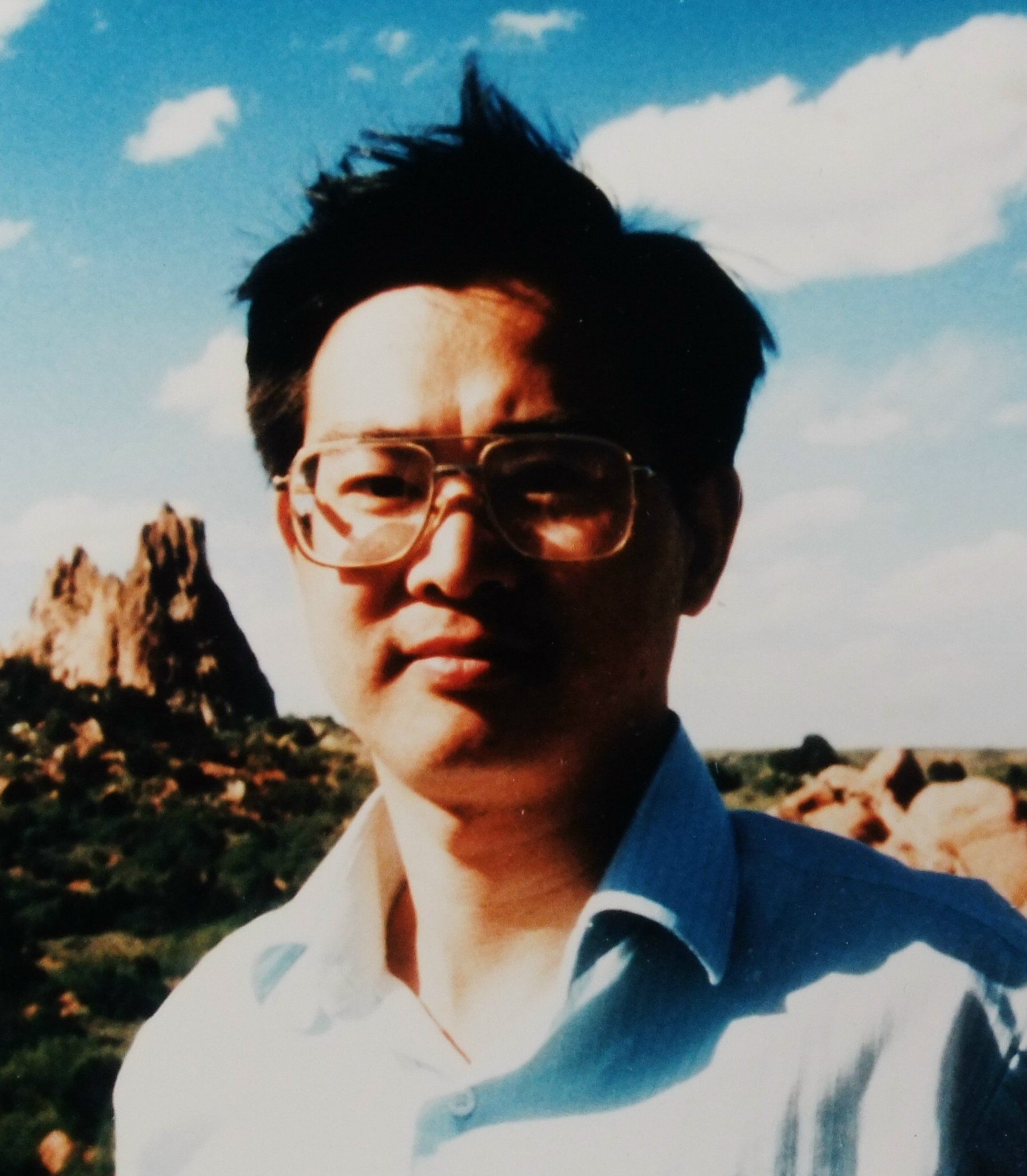 李锡青