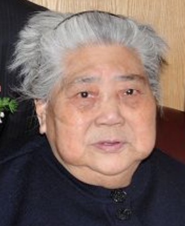 李兰贞