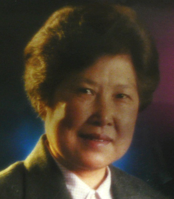 郭德馨