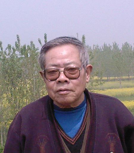 张汉明