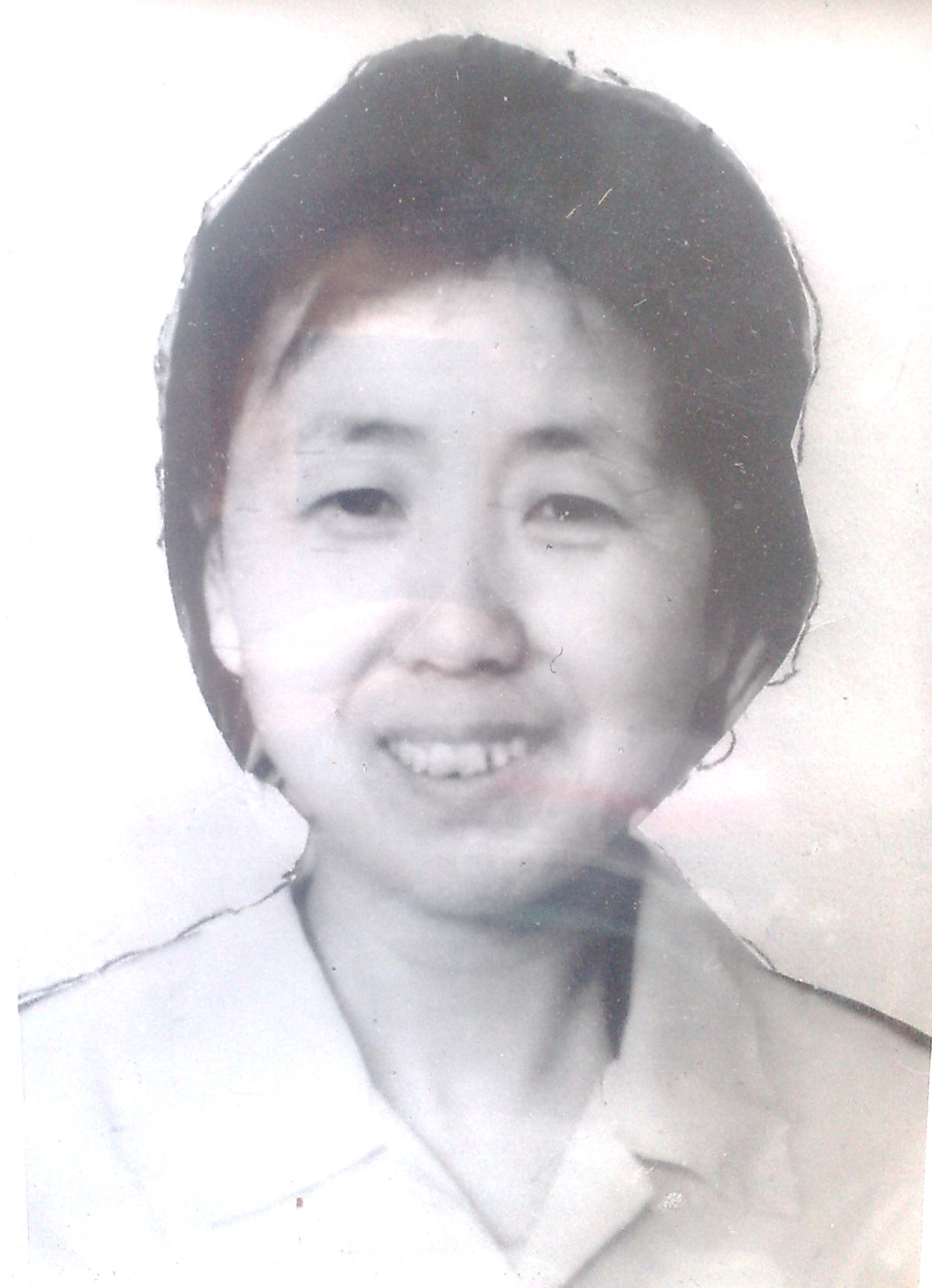 聂改娥