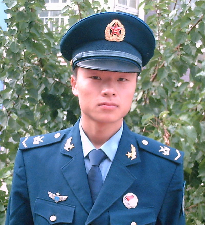 顾青