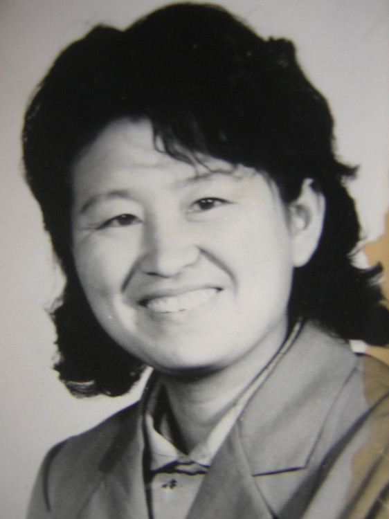 张秀兰