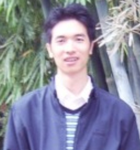 林旺盛