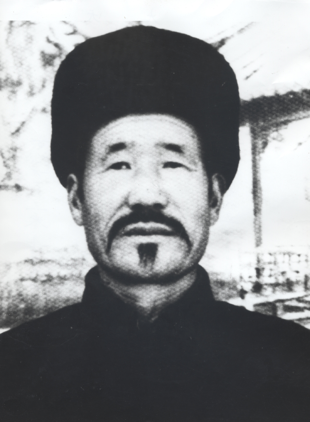 吕仁年