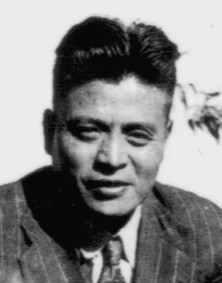 杨宁生