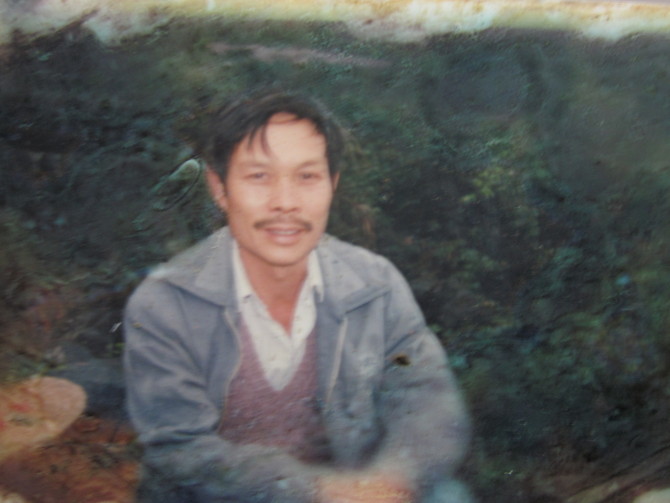 潘忠明