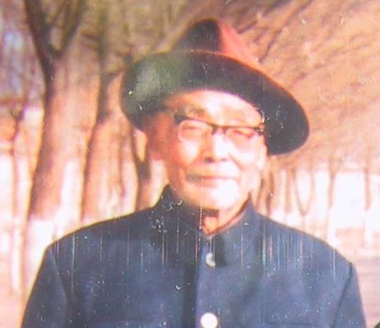 刘杰