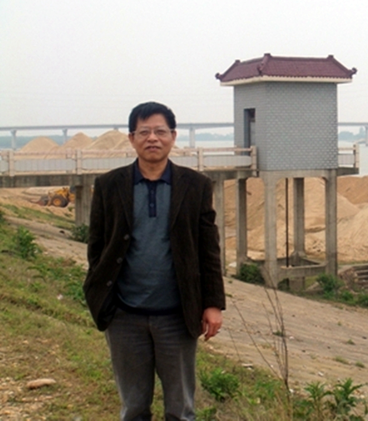 胡国相