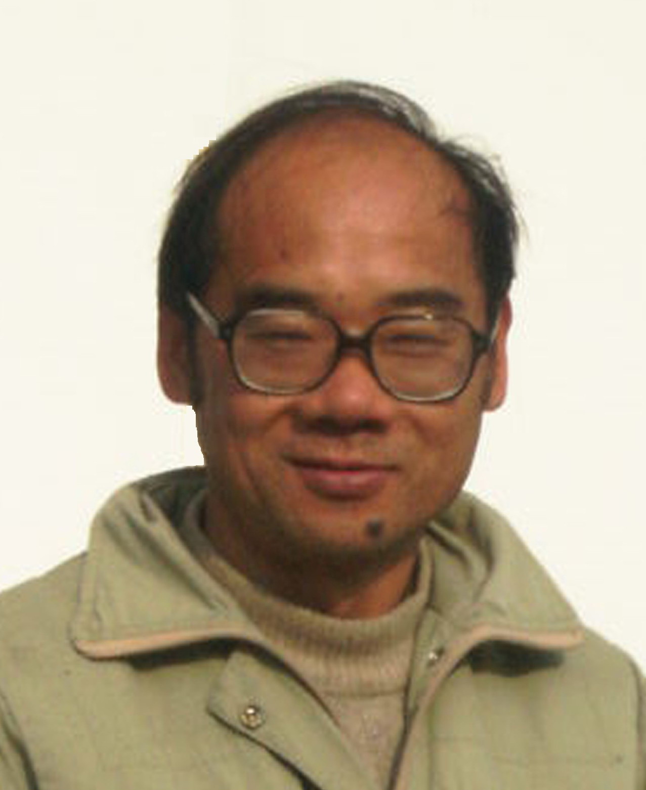 王加勤