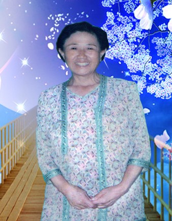 王玉芝