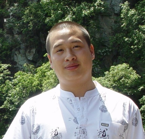 冯迪