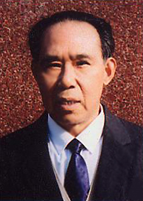 汤锡祥