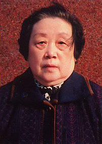 张秀英