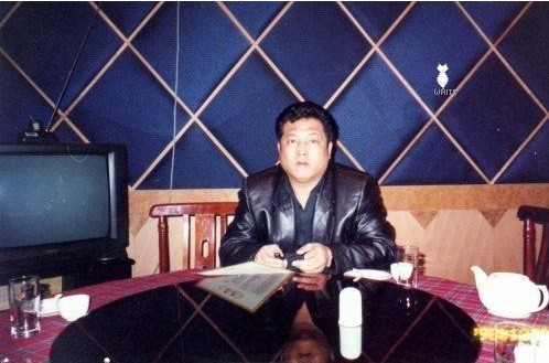 陈士杰