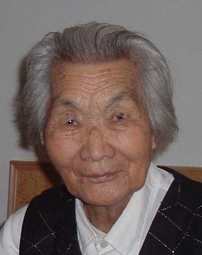 张蕴华