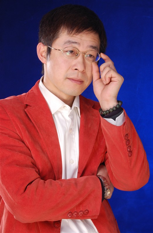 刘永盛