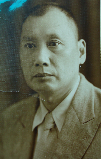 孙本戎