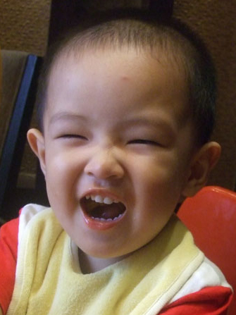 何禹