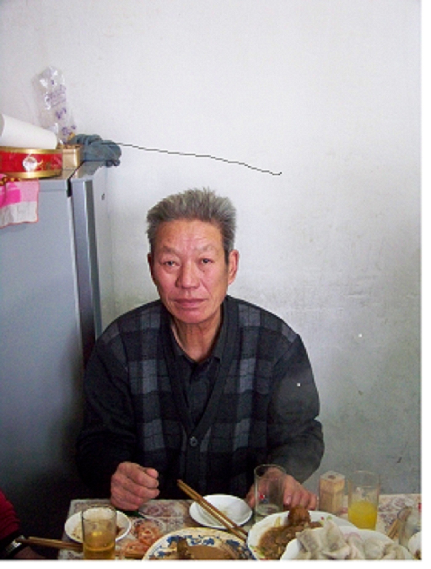 柳春华