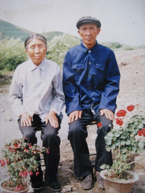 王文海