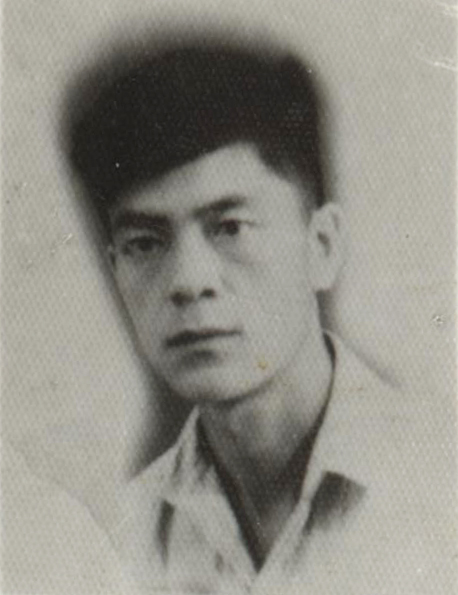 郭林儒