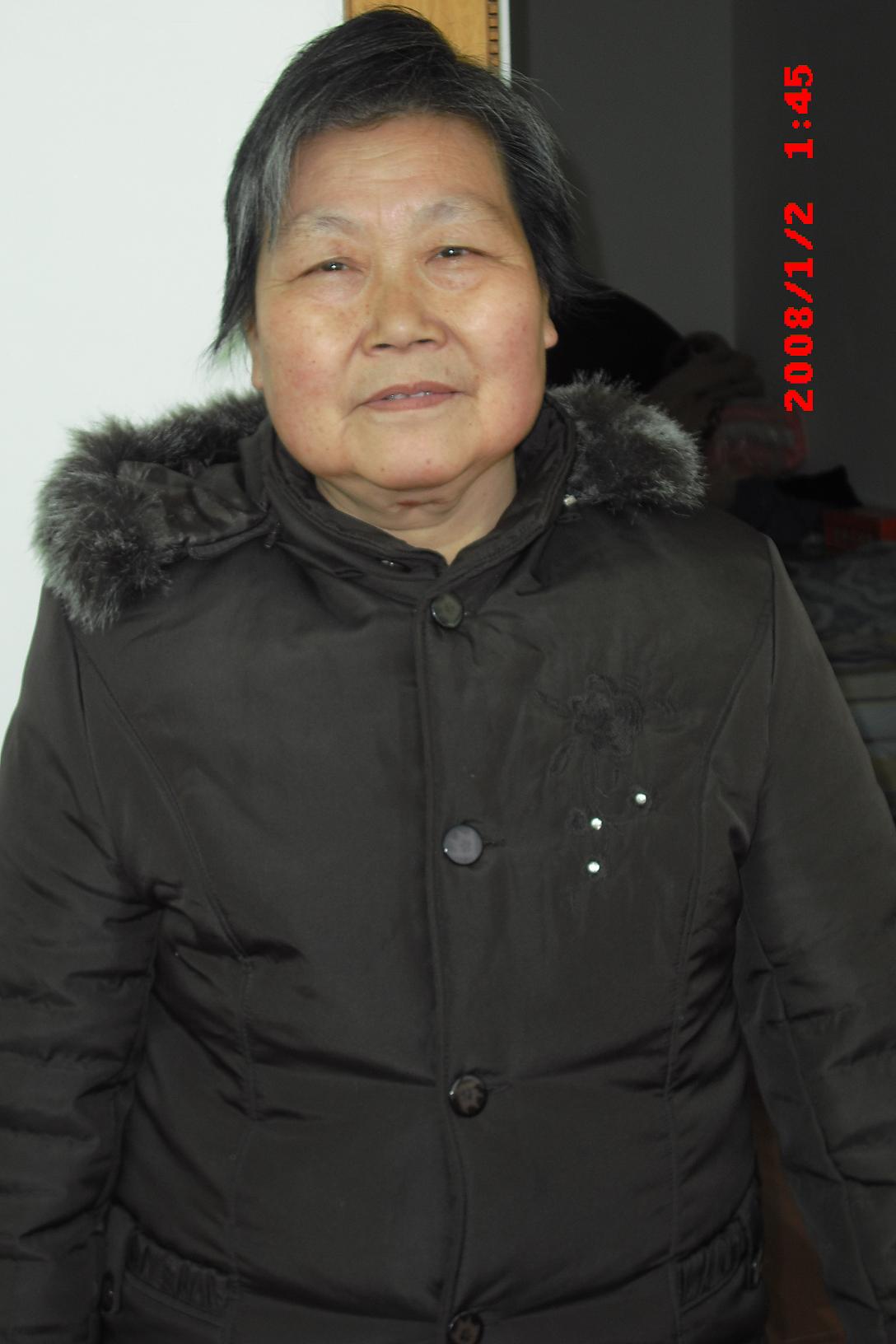 李凤萍