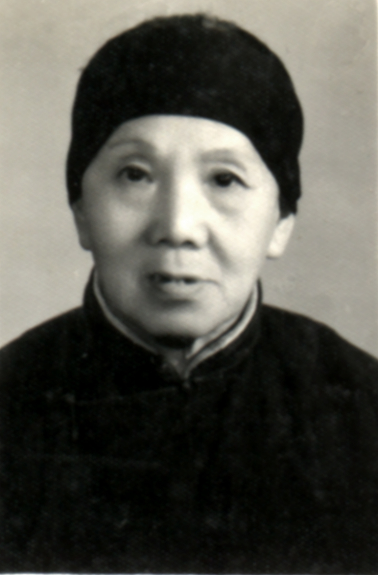 蔡素香