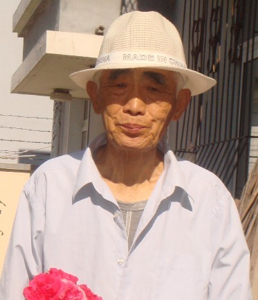 张金林