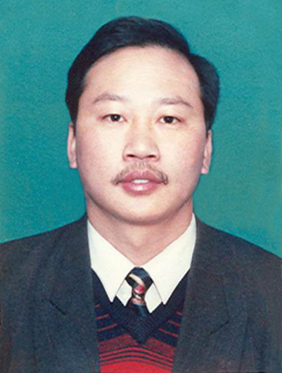 马东生