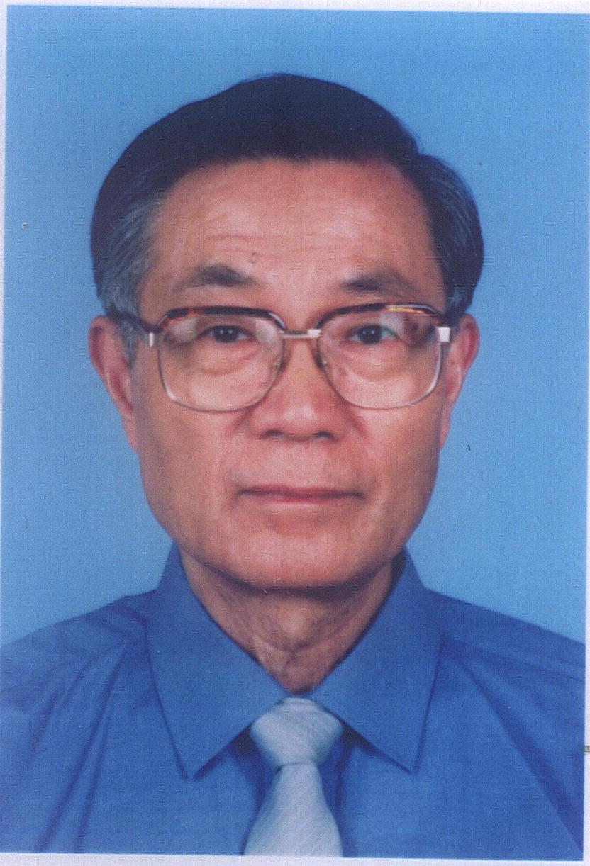 何卫时