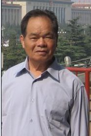 李少云