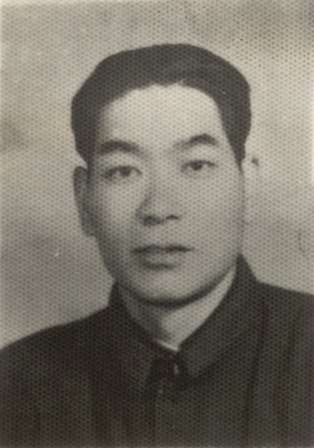 焦宝德