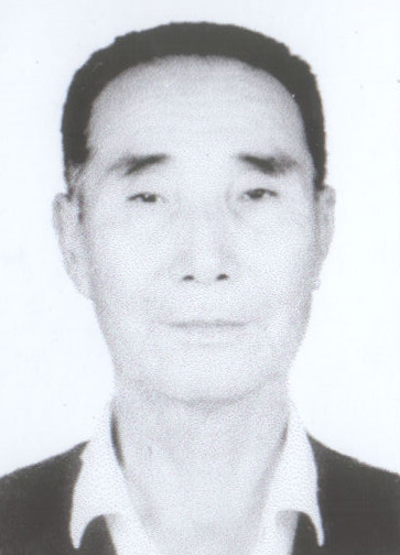杨世生