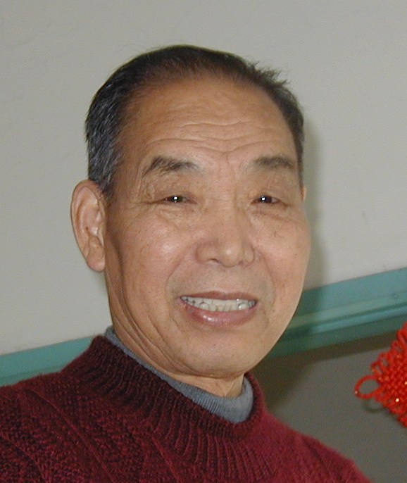 刘泽占