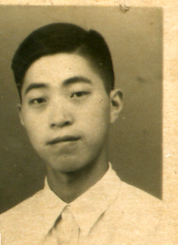 周从来
