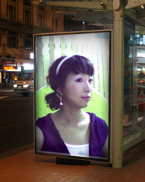 李琴琴