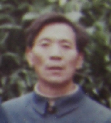 钟山才