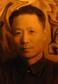 李仁溥