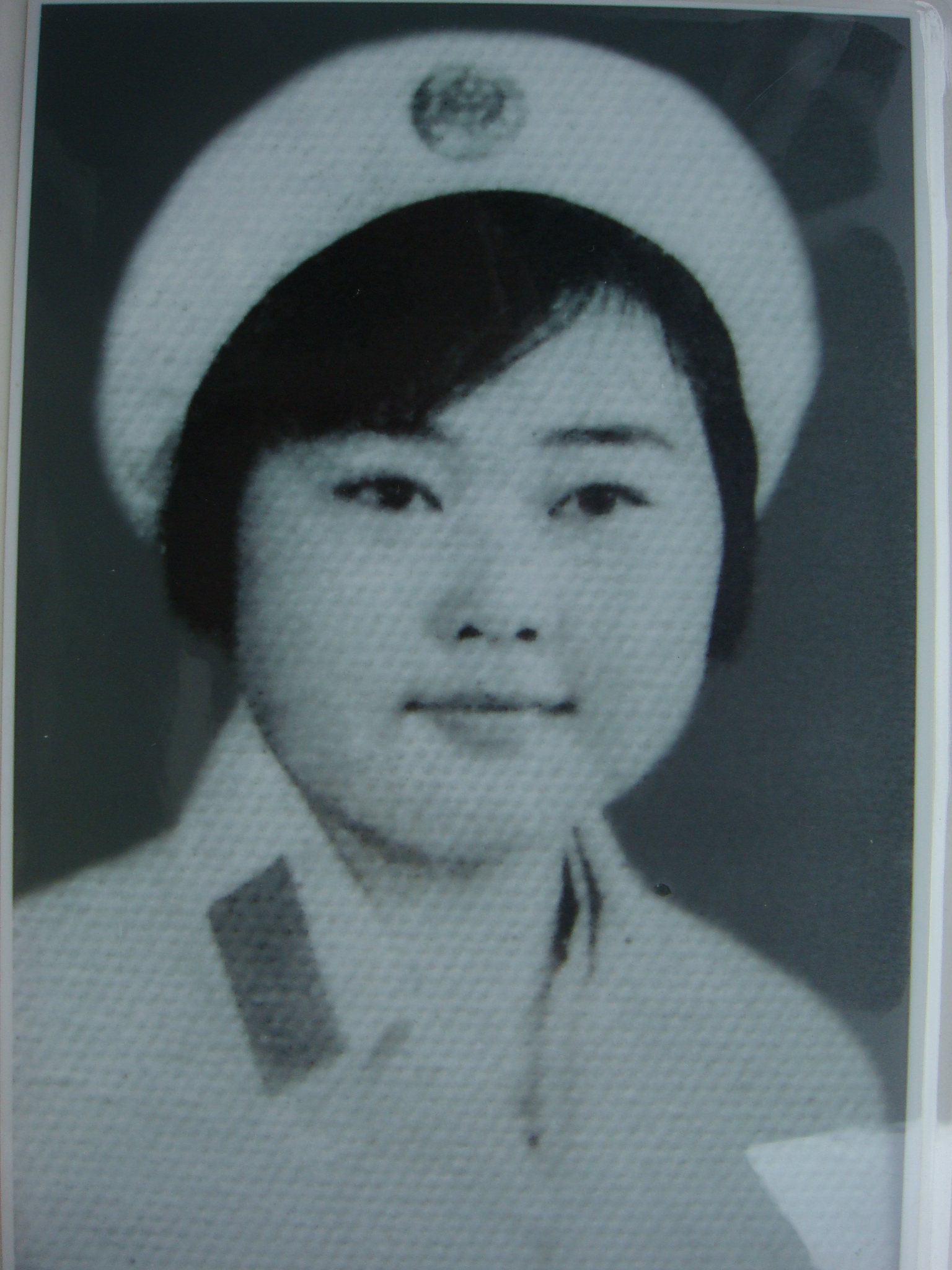 秦福秀