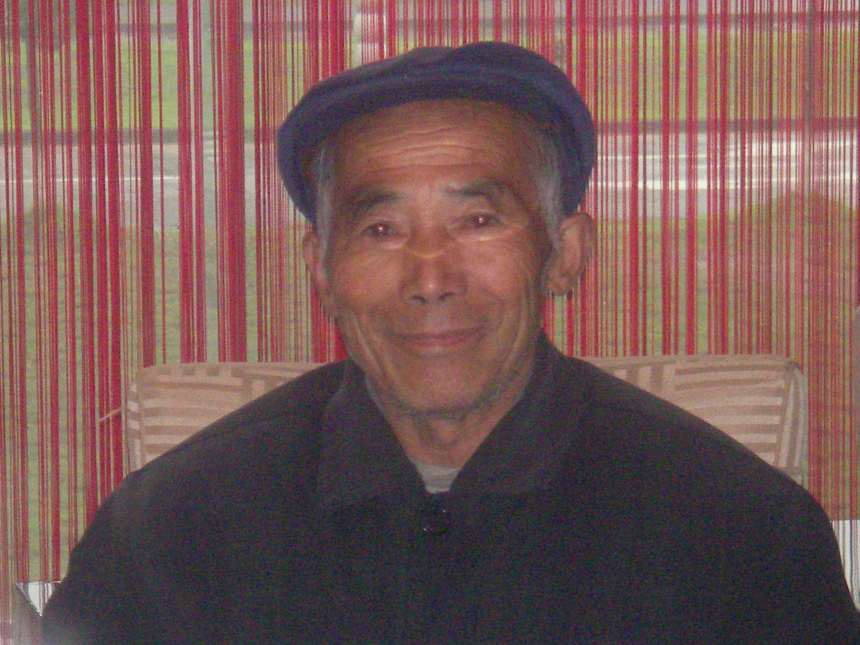 郭梅钦老大人