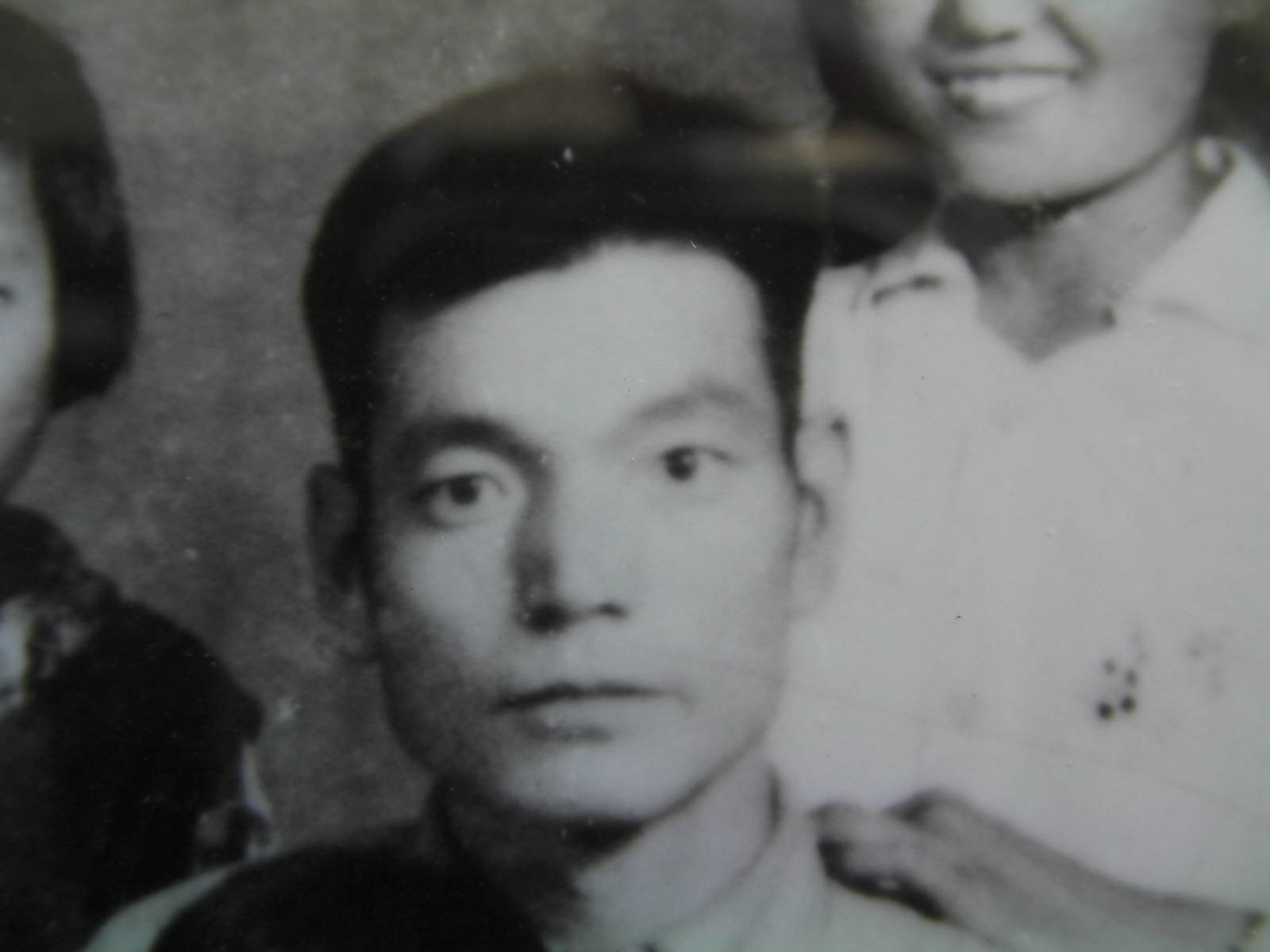 马清文