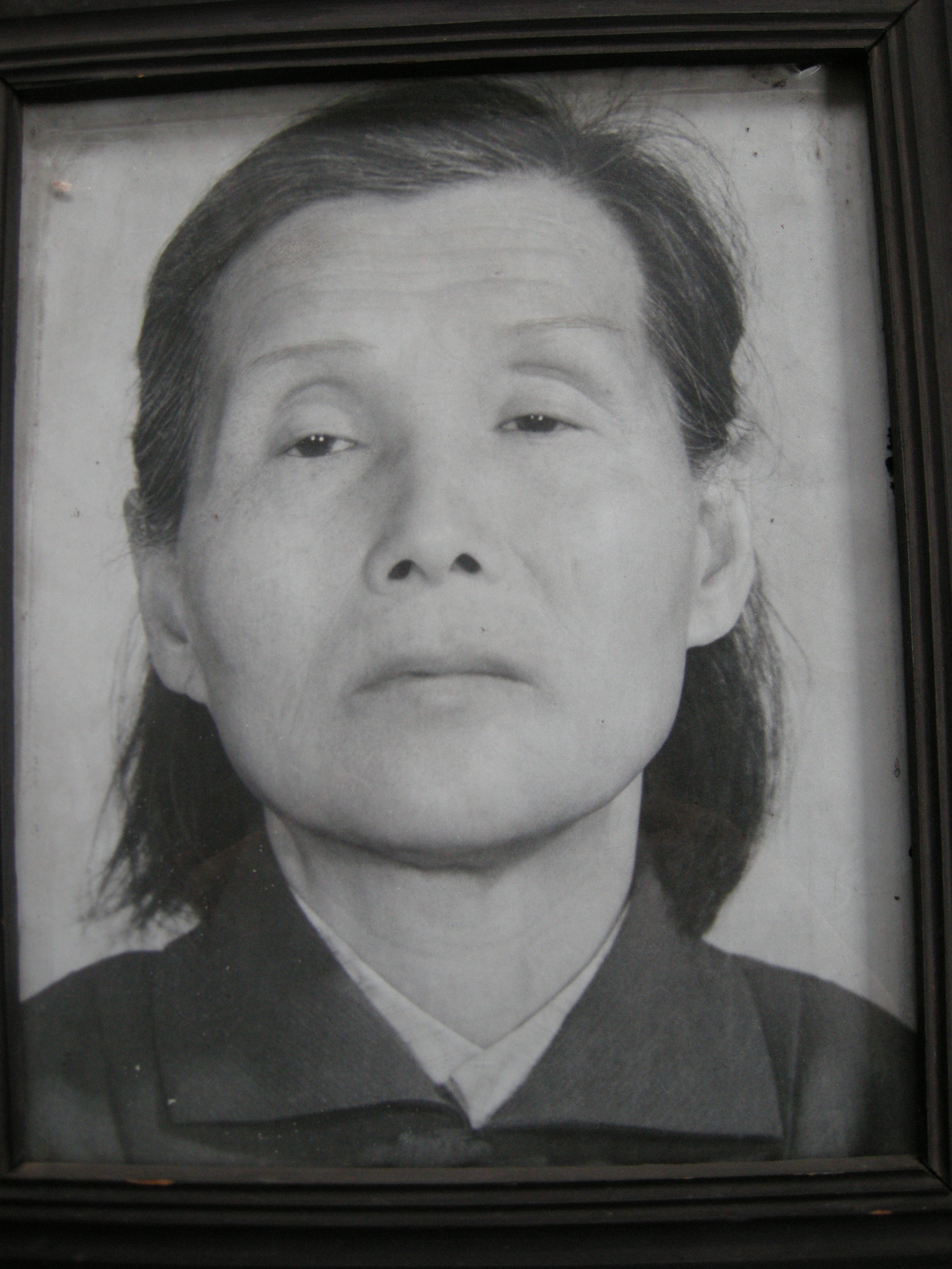 丁荣静