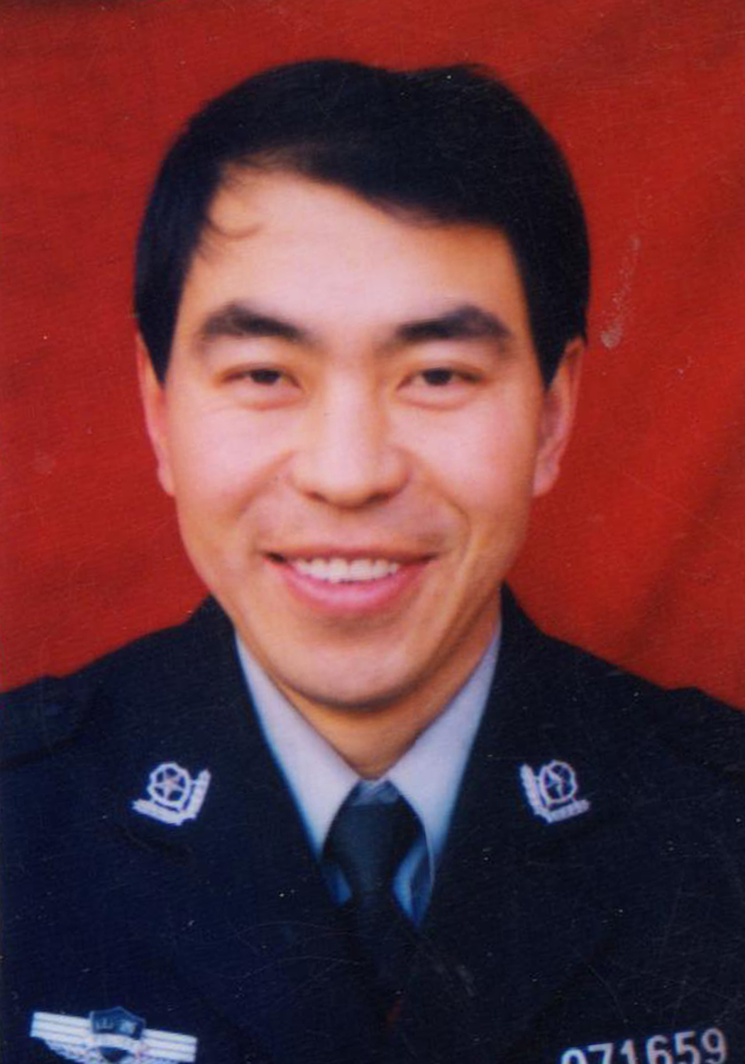 姚爱军