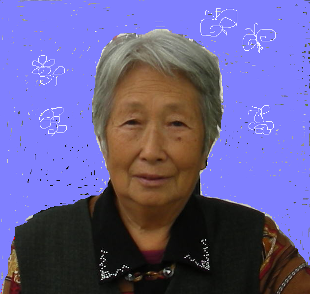 苍雅馨