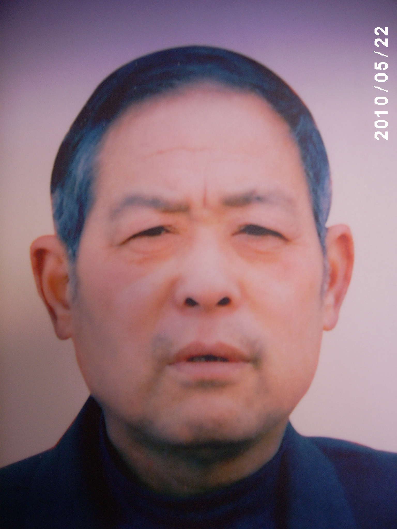 王千里