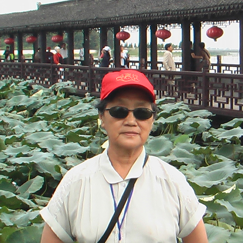 谢锦瑚